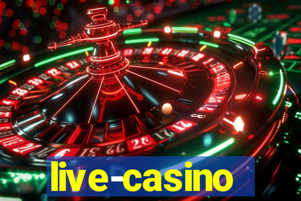 live-casino