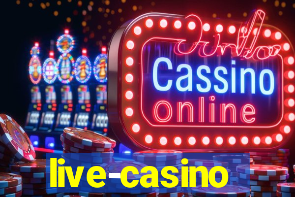 live-casino