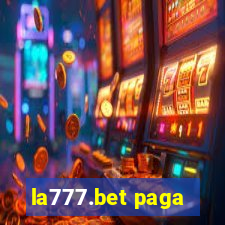 la777.bet paga