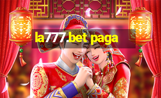 la777.bet paga