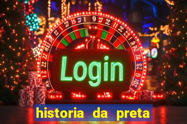 historia da preta velha tia maria da bahia