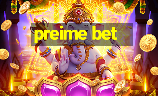 preime bet