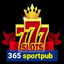 365 sportpub