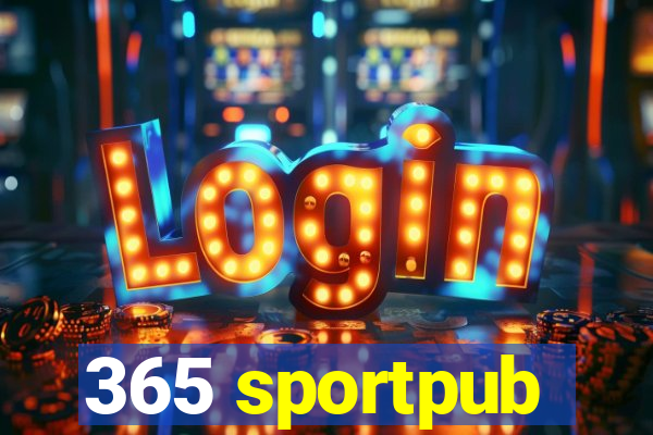 365 sportpub