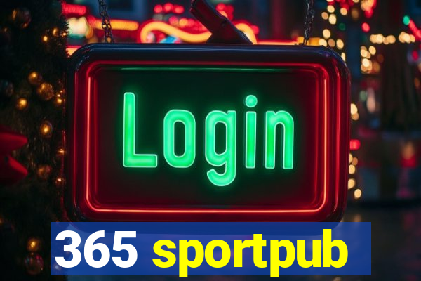 365 sportpub