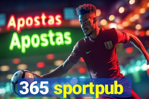 365 sportpub