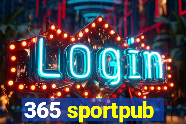 365 sportpub