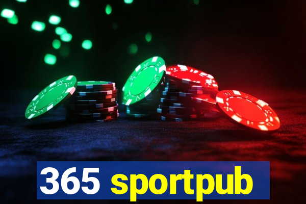 365 sportpub