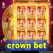 crown bet