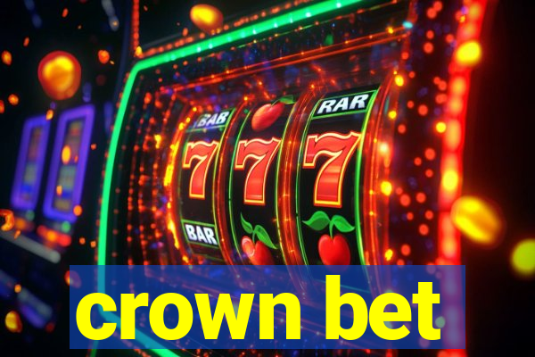 crown bet