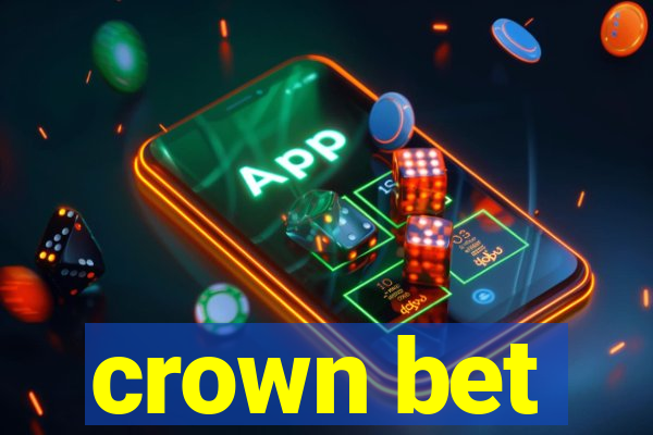 crown bet