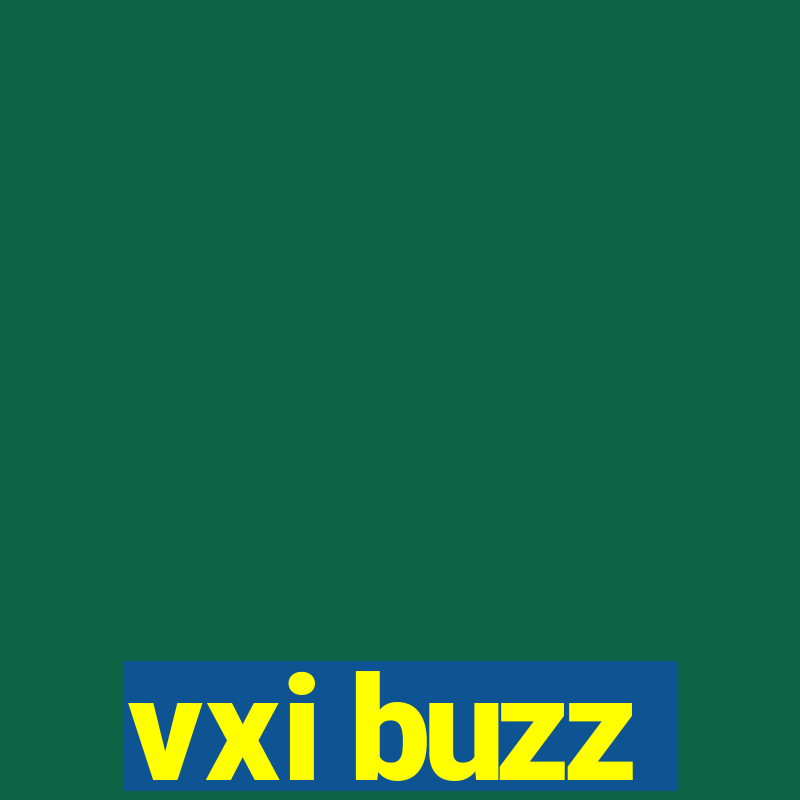 vxi buzz