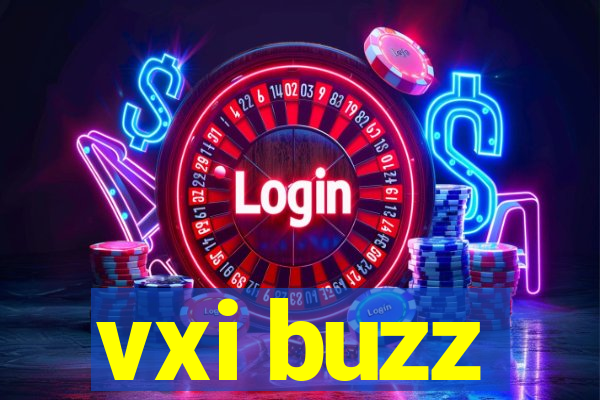 vxi buzz