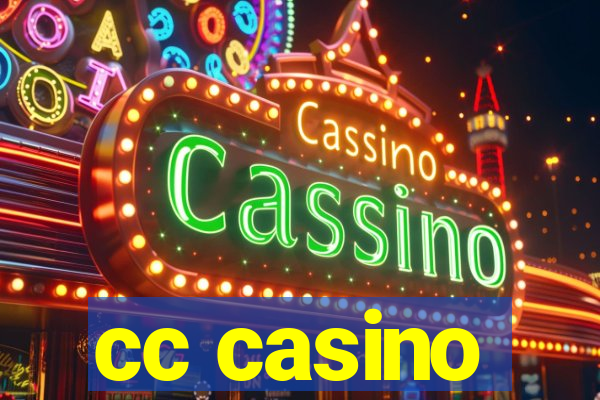 cc casino