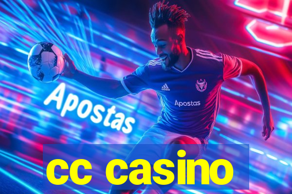 cc casino