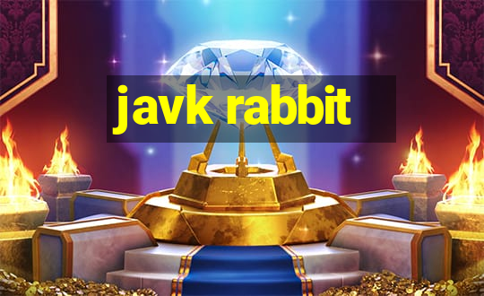 javk rabbit