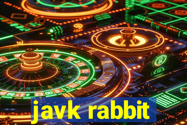 javk rabbit