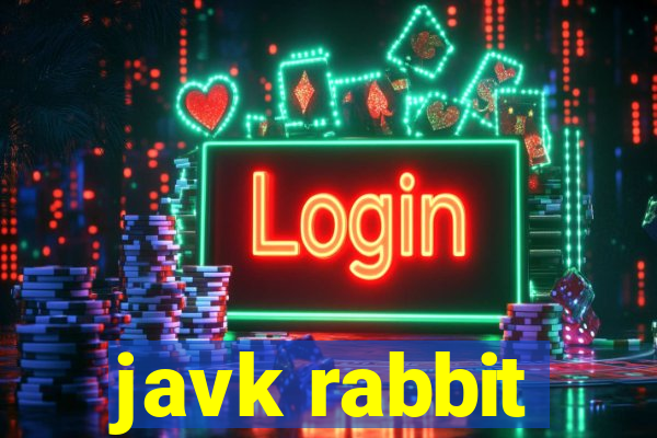 javk rabbit