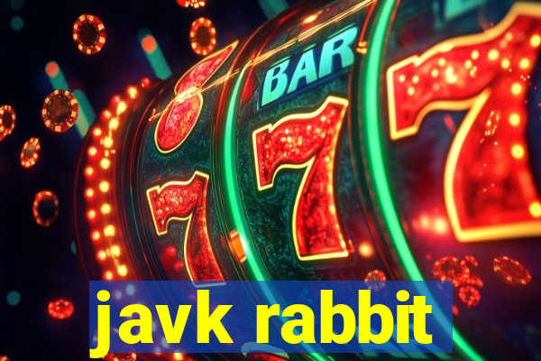 javk rabbit