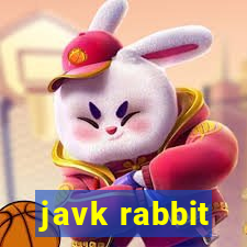 javk rabbit