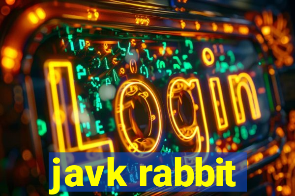 javk rabbit