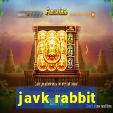 javk rabbit