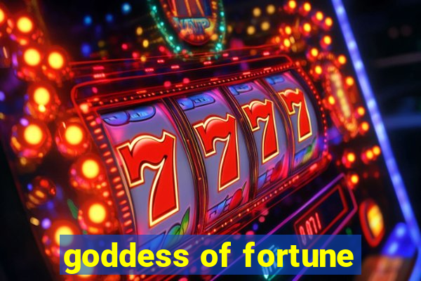 goddess of fortune