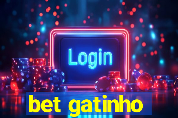 bet gatinho