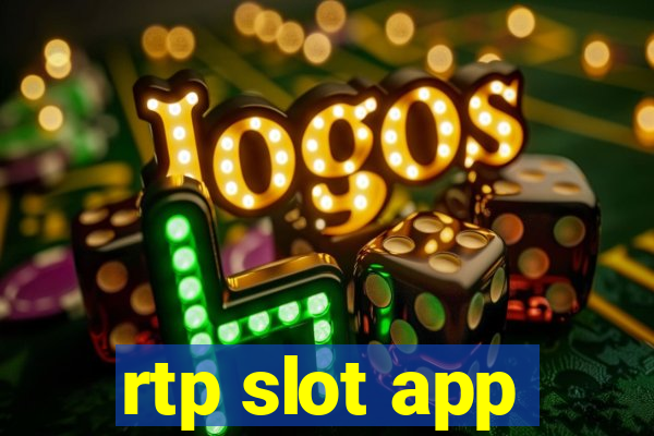 rtp slot app