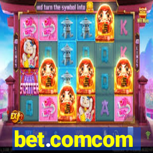 bet.comcom