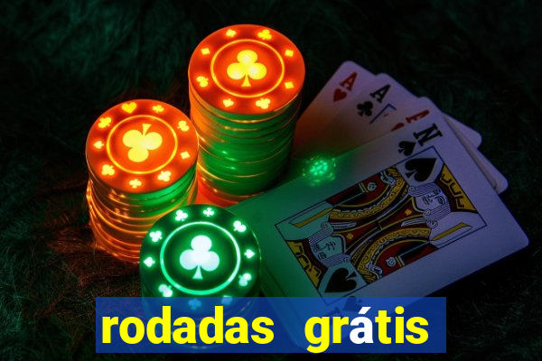 rodadas grátis betano domingo