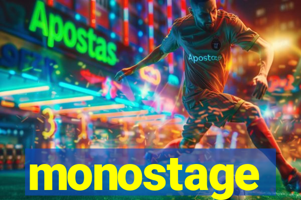 monostage