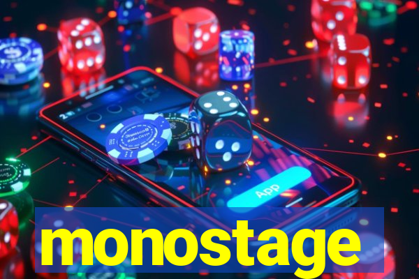 monostage