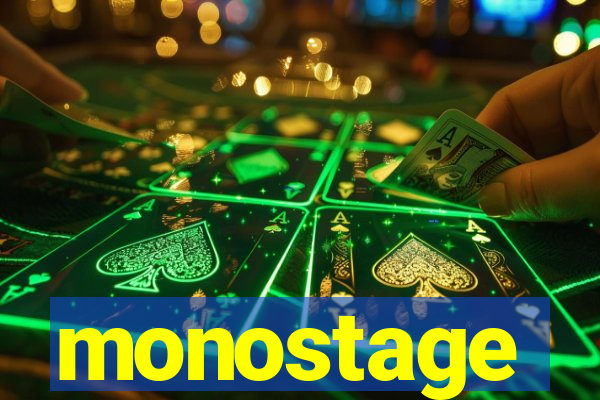 monostage