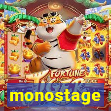 monostage