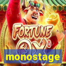 monostage