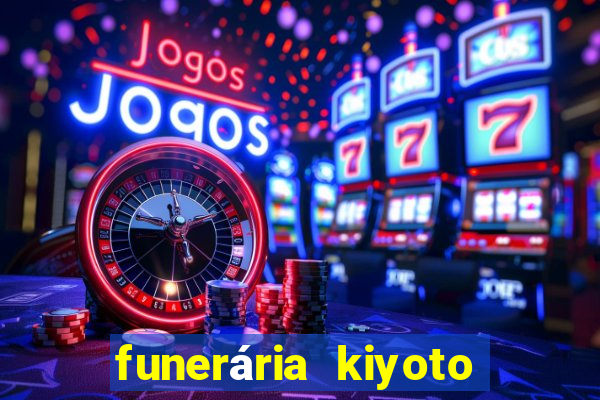 funerária kiyoto porto feliz nota de falecimento