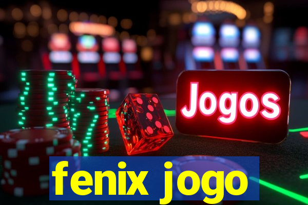 fenix jogo