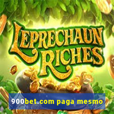 900bet.com paga mesmo