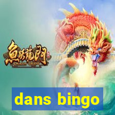 dans bingo