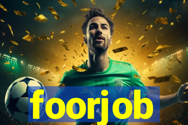 foorjob