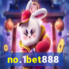 no.1bet888