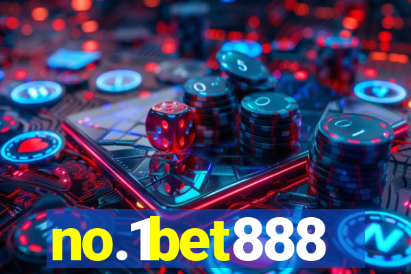 no.1bet888