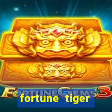 fortune tiger rodadas grátis