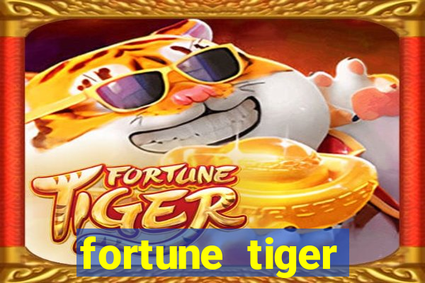 fortune tiger rodadas grátis