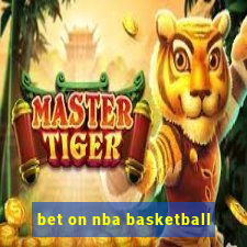 bet on nba basketball