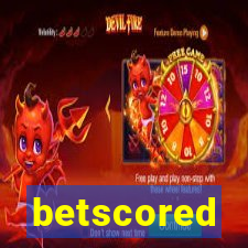 betscored