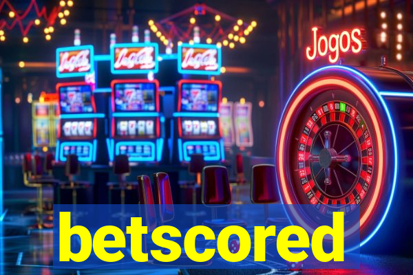 betscored