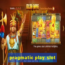 pragmatic play slot