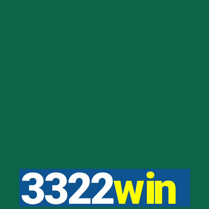 3322win